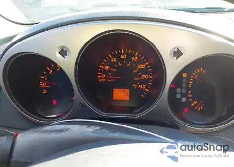 2004 Nissan Altima 2.5 S z USA, uszkodzony, nr VIN 1N4AL11D54C172344